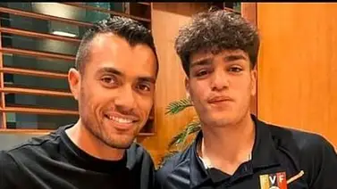 Esto dijo Juan Arango Jr tras su debut goleador en la Liga de Campeones (+Video) Esto dijo Juan Arango Jr tras su debut goleador en la Liga de Campeones (+Video)