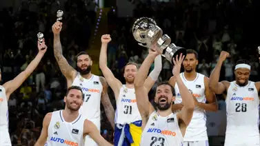 Datos que quizás no sabías sobre la Supercopa de España Datos que quizás no sabías sobre la Supercopa de España