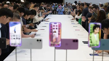 Apple lanza el iOS 18: Conozca las características imperdibles de esta versión