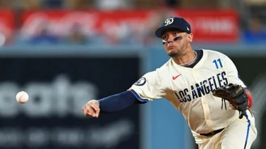MLB: Dodgers podrían no contar por varios días con Miguel Rojas (+Detalles)