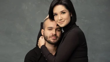 Daniela Alvarado celebra tres años de matrimonio con José Manuel Suárez (+Foto) 