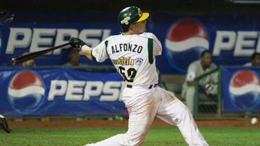 LVBP: Estos son los tres máximos jonroneros de la pelota venezolana