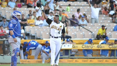 LIDOM: Águilas Cibaeñas anuncian regreso de Miguel Tejada al staff de entrenadores