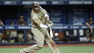 MLB: Manny Machado lidera blanqueo de los Padres con par de bambinazos (+videos)