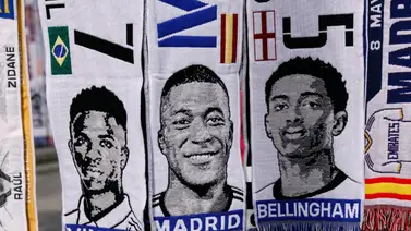 Real Madrid iguala los salarios de sus jóvenes galácticos Real Madrid iguala los salarios de sus jóvenes galácticos