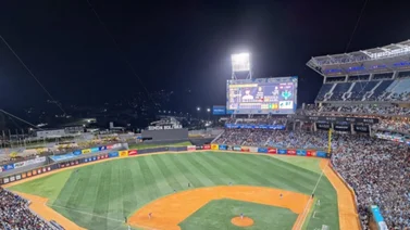 LVBP: ¿Cuándo se jugaría el primer Caracas vs Magallanes de la 2024-2025?