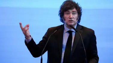 Fiscalía de Venezuela pedirá órdenes de aprehensión contra Javier Milei Fiscalía de Venezuela pedirá órdenes de aprehensión contra Javier Milei