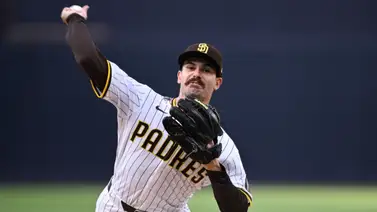 MLB: Dylan Cease lanzó juegazo ante los Astros de Houston (+Detalles) MLB: Dylan Cease lanzó juegazo ante los Astros de Houston (+Detalles)