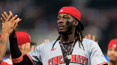 MLB: Elly De La Cruz está cerca de convertirse en el primer jugador con este extraño registro MLB: Elly De La Cruz está cerca de convertirse en el primer jugador con este extraño registro