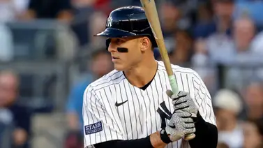 MLB: Yankees vence a Marineros en extrainning MLB: Yankees vence a Marineros en extrainning