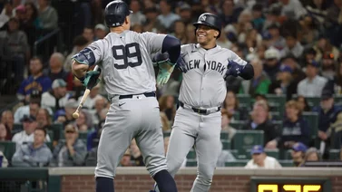 MLB: Estos son los compromisos para este 18 de septiembre en Las Mayores