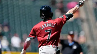 MLB: Estos fueron los resultados de este 18 de septiembre en Las Mayores MLB: Estos fueron los resultados de este 18 de septiembre en Las Mayores