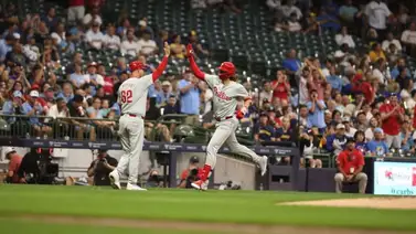 MLB: Así quedaron los comodines después de la jornada del 18 de septiembre MLB: Así quedaron los comodines después de la jornada del 18 de septiembre