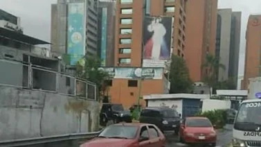 INAMEH alerta sobre lluvias y tormentas para hoy (+Detalles)