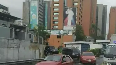 INAMEH alerta sobre lluvias y tormentas para hoy (+Detalles) INAMEH alerta sobre lluvias y tormentas para hoy (+Detalles)