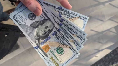 ¿Cuánto cuesta el dólar hoy? Tipo de cambio en México al 19 de septiembre de 2024