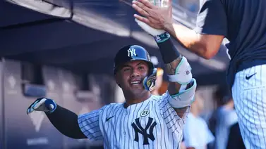 MLB: Yankees asegura su boleto a la Postemporada con Gleyber Torres como protagonista MLB: Yankees asegura su boleto a la Postemporada con Gleyber Torres como protagonista