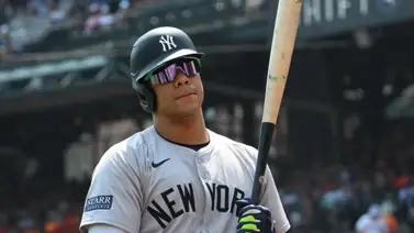 MLB: Juan Soto es el primer jugador en la historia en lograr este hito MLB: Juan Soto es el primer jugador en la historia en lograr este hito