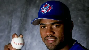 MLB: Kelvim Escobar y Gustavo Chacín quedaron marcados en la historia de Toronto (+Video)