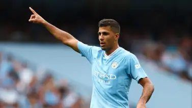 Estrellas se suman al llamado de Rodri para posible huelga histórica Estrellas se suman al llamado de Rodri para posible huelga histórica