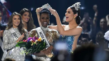 Mujer de 80 años busca ser candidata oficial a Miss Universo 2024 ¿Podrá? 
