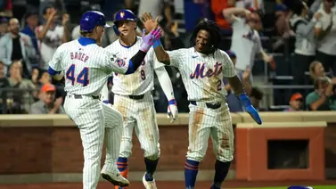 MLB: ¿Cuáles son las probabilidades de postemporada de estos 10 equipos? MLB: ¿Cuáles son las probabilidades de postemporada de estos 10 equipos?