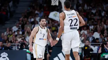 ¿Cuántas Supercopas Endesa tiene el Real Madrid de baloncesto? ¿Cuántas Supercopas Endesa tiene el Real Madrid de baloncesto?