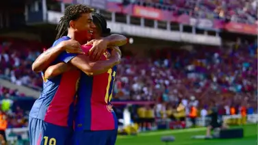 Champions League: El Barça busca mantener su invicto en Mónaco Champions League: El Barça busca mantener su invicto en Mónaco