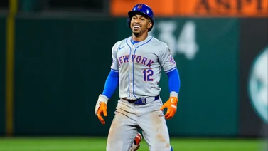 MLB: Mets de Nueva York en vilo por lesión de Francisco Lindor