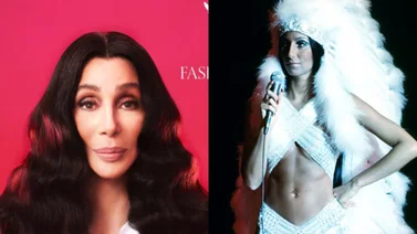 Cher participará en el desfile de regreso del Victoria's Secret 