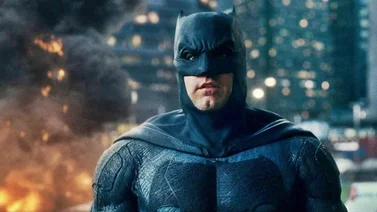 Batman hace historia en el Paseo de la Fama de Hollywood