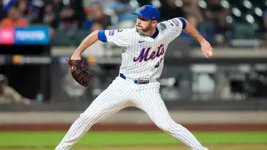 MLB: Rotación de Mets de Nueva York mantiene al equipo en postemporada MLB: Rotación de Mets de Nueva York mantiene al equipo en postemporada