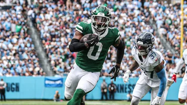 NFL: Jets y Patriots dan inicio a una nueva semana de acción y emoción