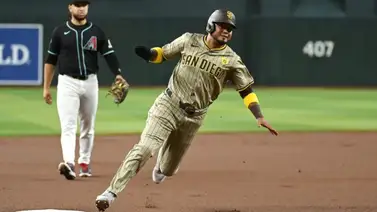 MLB: ¿Cuántos juegos le restan a Luis Arráez para lograr el título de bateo? MLB: ¿Cuántos juegos le restan a Luis Arráez para lograr el título de bateo?