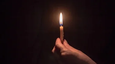 Usuarios reportan bajones de electricidad en Distrito Capital y Miranda 