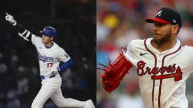 MLB: El reñido remate hacia los galardones individuales en esta recta final