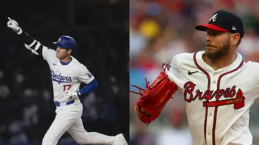 MLB: El reñido remate hacia los galardones individuales en esta recta final MLB: El reñido remate hacia los galardones individuales en esta recta final