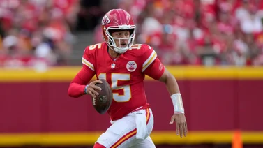 NFL: ¿Quiénes son los 5 quarterbacks mejor pagados en la temporada 2024?