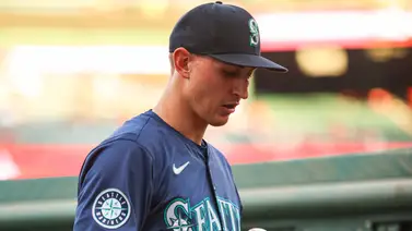 MLB: Marineros de Seattle lidera este renglón entre los abridores en 2024 MLB: Marineros de Seattle lidera este renglón entre los abridores en 2024