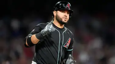 MLB: Eugenio Suárez se convierte en el jugador más poderoso con este registro (+video) MLB: Eugenio Suárez se convierte en el jugador más poderoso con este registro (+video)