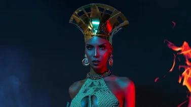 Candidata al Miss Venezuela 2024 tuvo un problema con Osmel Sousa