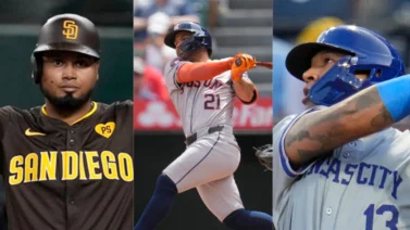 MLB: ¿Quién es el venezolano activo con más hits en Grandes Ligas? (+Video)