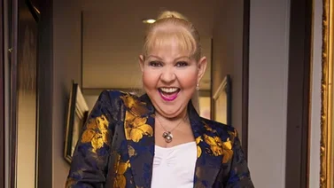 Fallece ‘La Gorda Fabiola’, ícono de la televisión colombiana