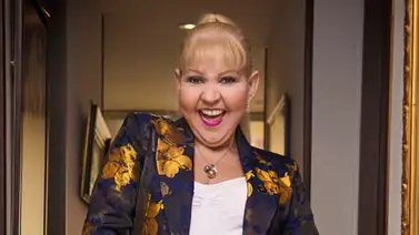 Fallece ‘La Gorda Fabiola’, ícono de la televisión colombiana Fallece ‘La Gorda Fabiola’, ícono de la televisión colombiana