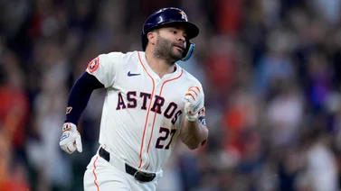 MLB: José Altuve persigue histórica marca de David Concepción (+Video)