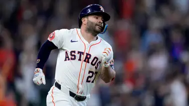 MLB: José Altuve persigue histórica marca de David Concepción (+Video) MLB: José Altuve persigue histórica marca de David Concepción (+Video)