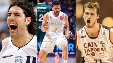 ¿Quién fue el primer sudamericano en ganar un MVP de la Supercopa Endesa? ¿Quién fue el primer sudamericano en ganar un MVP de la Supercopa Endesa?