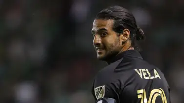 Carlos Vela pone condiciones para regresar a la selección mexicana (+Declaraciones) Carlos Vela pone condiciones para regresar a la selección mexicana (+Declaraciones)