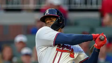 MLB: Jorge Soler contribuye con jonrón en la paliza de los Bravos de Atlanta (+Video) MLB: Jorge Soler contribuye con jonrón en la paliza de los Bravos de Atlanta (+Video)