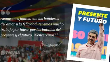 Sistema Patria Bono Presente y Futuro Sistema Patria Bono Presente y Futuro